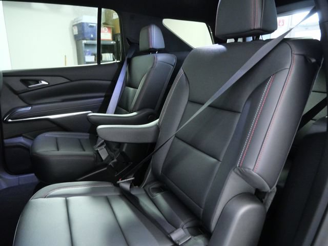 Used 2026 Chevrolet Traverse Z71 w/ Driver Confidence Package AWD/4WD image 15