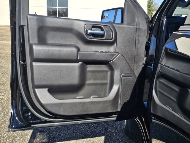 Used 2023 Chevrolet Silverado 1500 Custom image 14