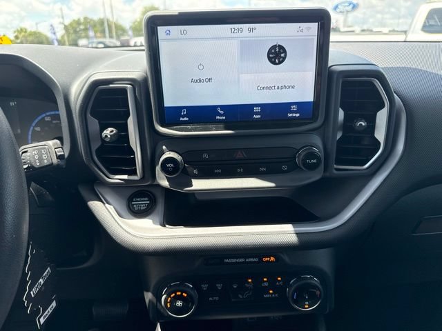 Certified 2022 Ford Bronco Sport Big Bend AWD/4WD image 10
