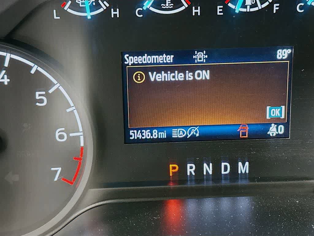 Certified 2023 Ford F150 XLT AWD/4WD image 19