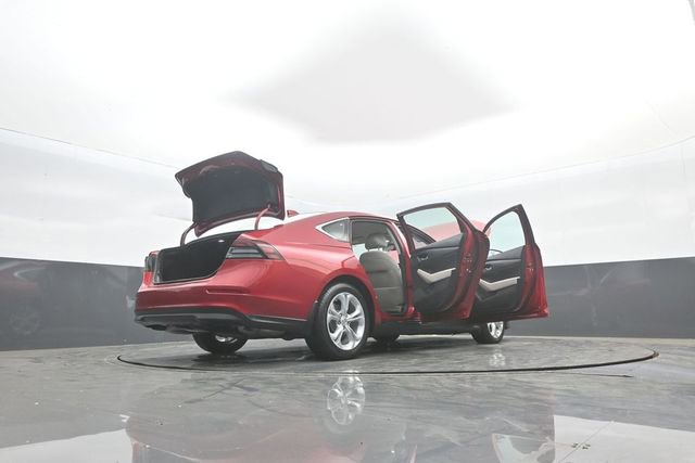 Used 2023 Honda Accord LX image 36