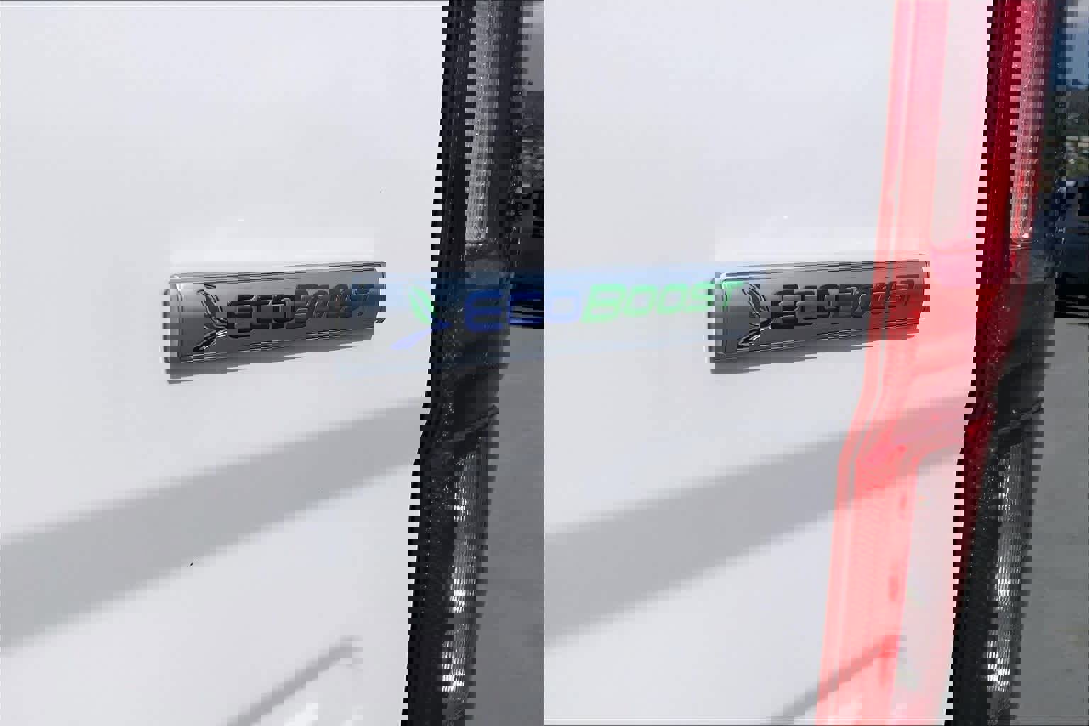 Certified 2020 Ford Ranger XLT w/ Equipment Group 301A Mid image 7