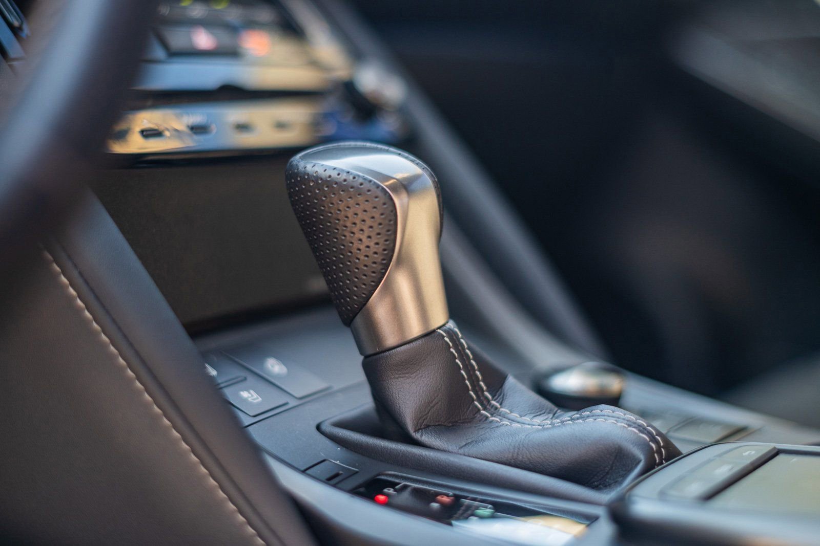 Used 2022 Lexus IS 350 F Sport w/ Accessory Package 2 image 46