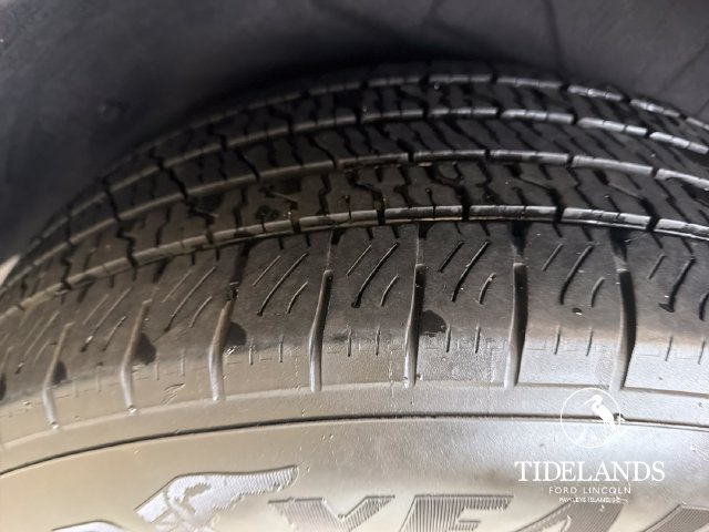 Certified 2025 Ford Expedition Active RWD image 31