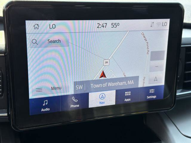 Certified 2022 Ford Explorer XLT w/ Equipment Group 202A image 14