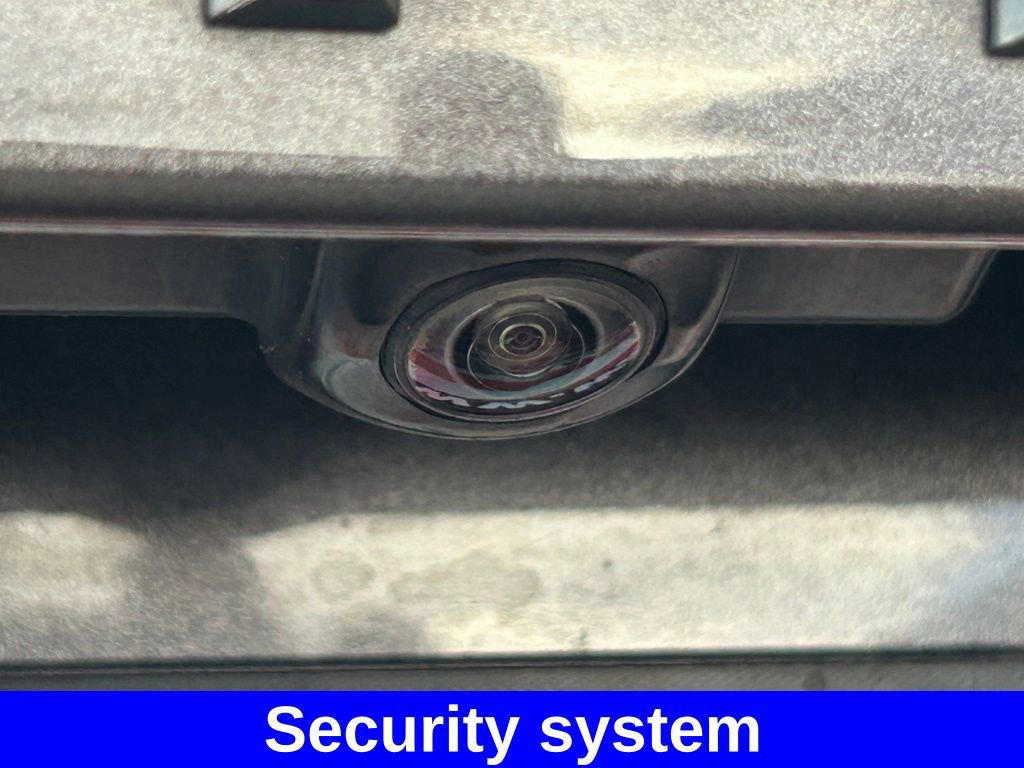 Used 2024 Toyota Camry XSE image 17