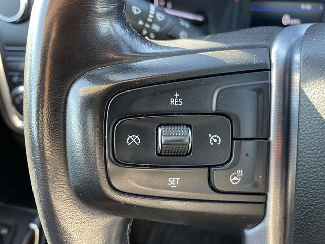 Used 2021 GMC Sierra 1500 SLE RWD image 21