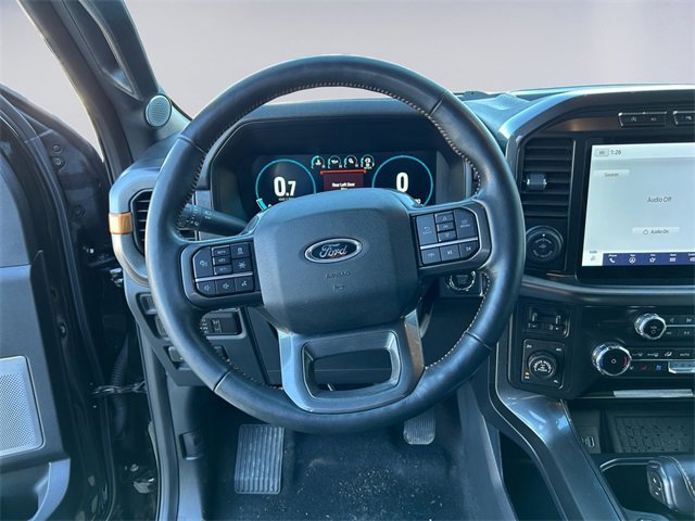 Certified 2023 Ford F150 Tremor w/ Equipment Group 402A High image 12