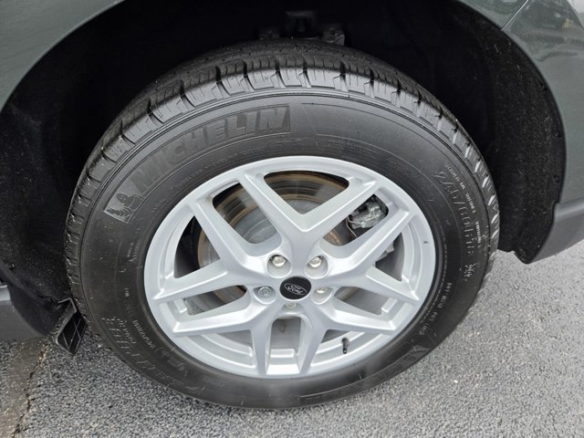 Certified 2024 Ford Edge SEL w/ Convenience Package AWD/4WD image 47