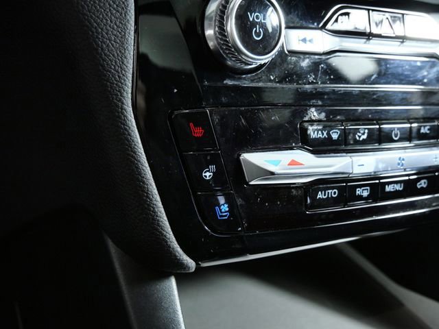 Certified 2023 Ford Explorer Limited w/ Limited Technology Package image 19