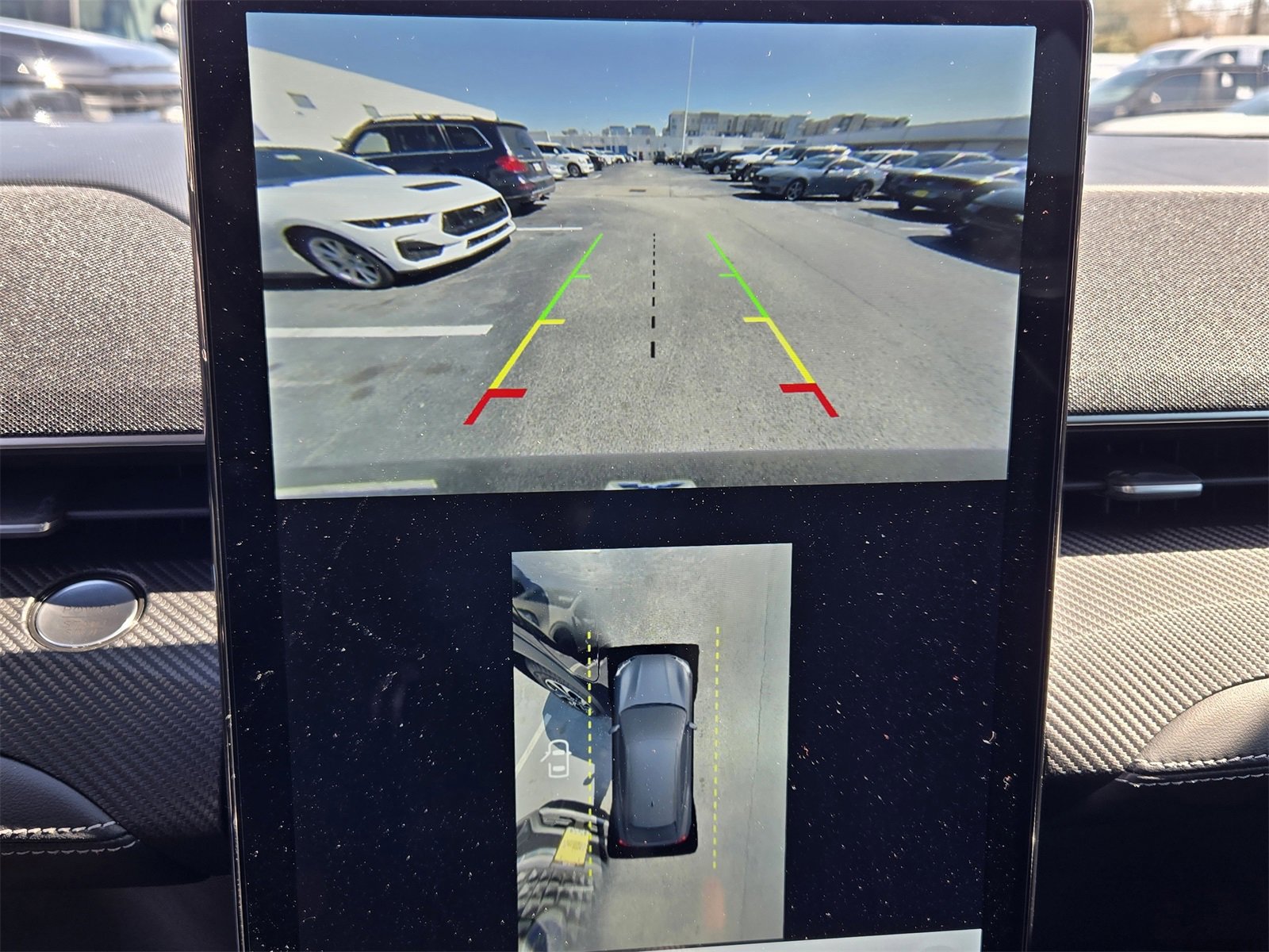 Certified 2025 Ford Mustang Mach-E Select image 15