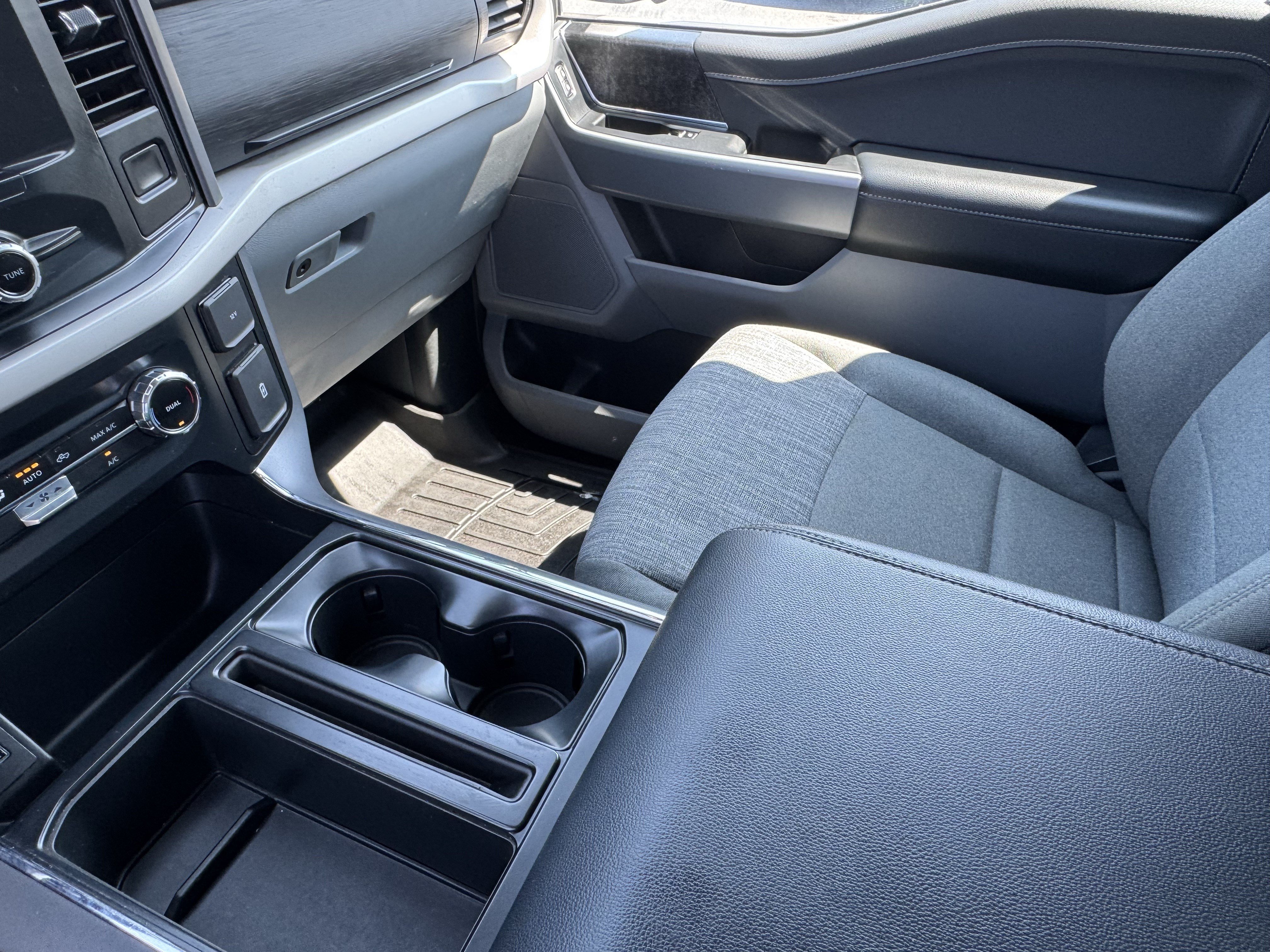 Certified 2023 Ford F150 4x4 SuperCrew image 30