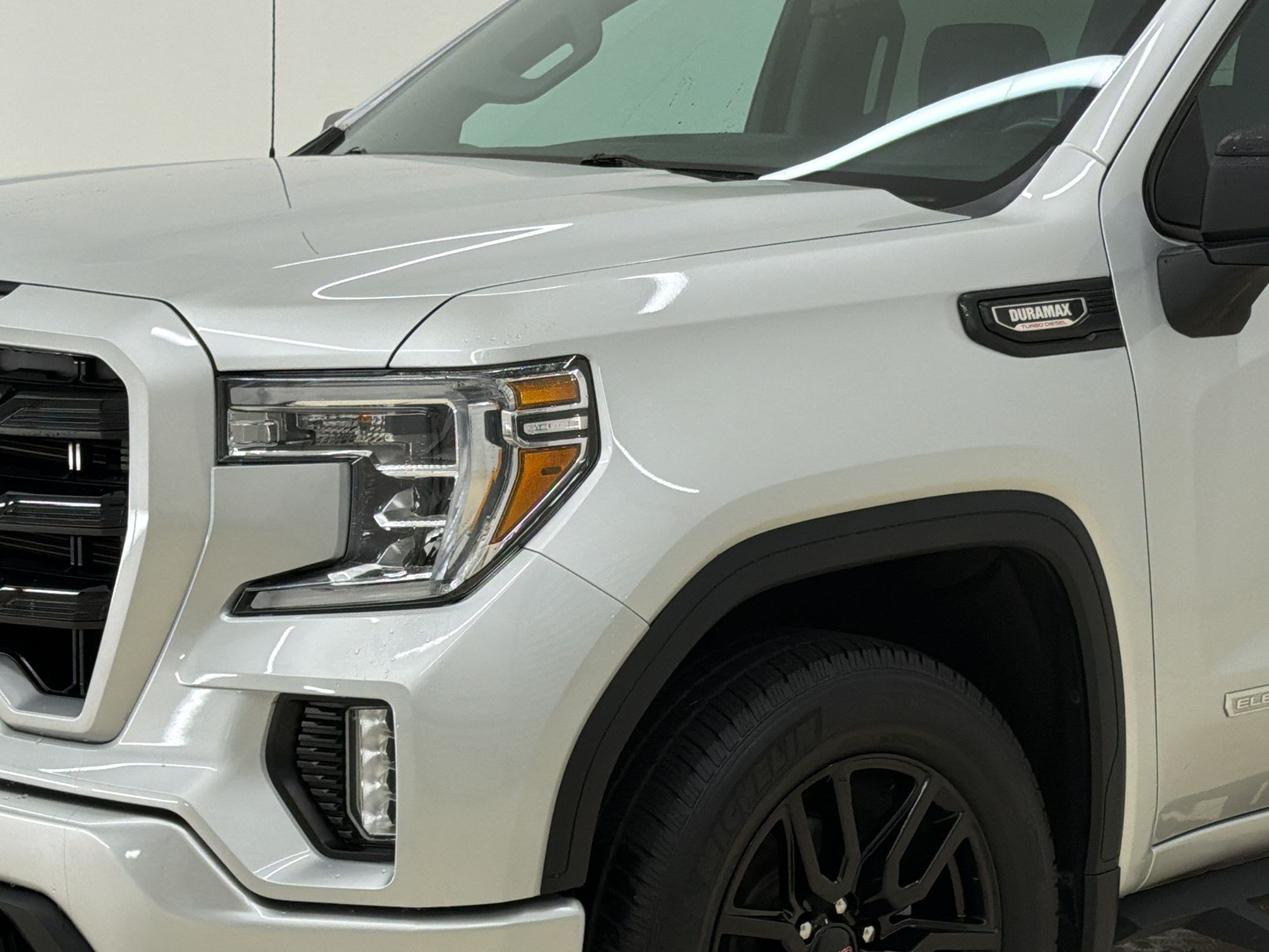 Used 2021 GMC Sierra 1500 Elevation AWD/4WD image 12