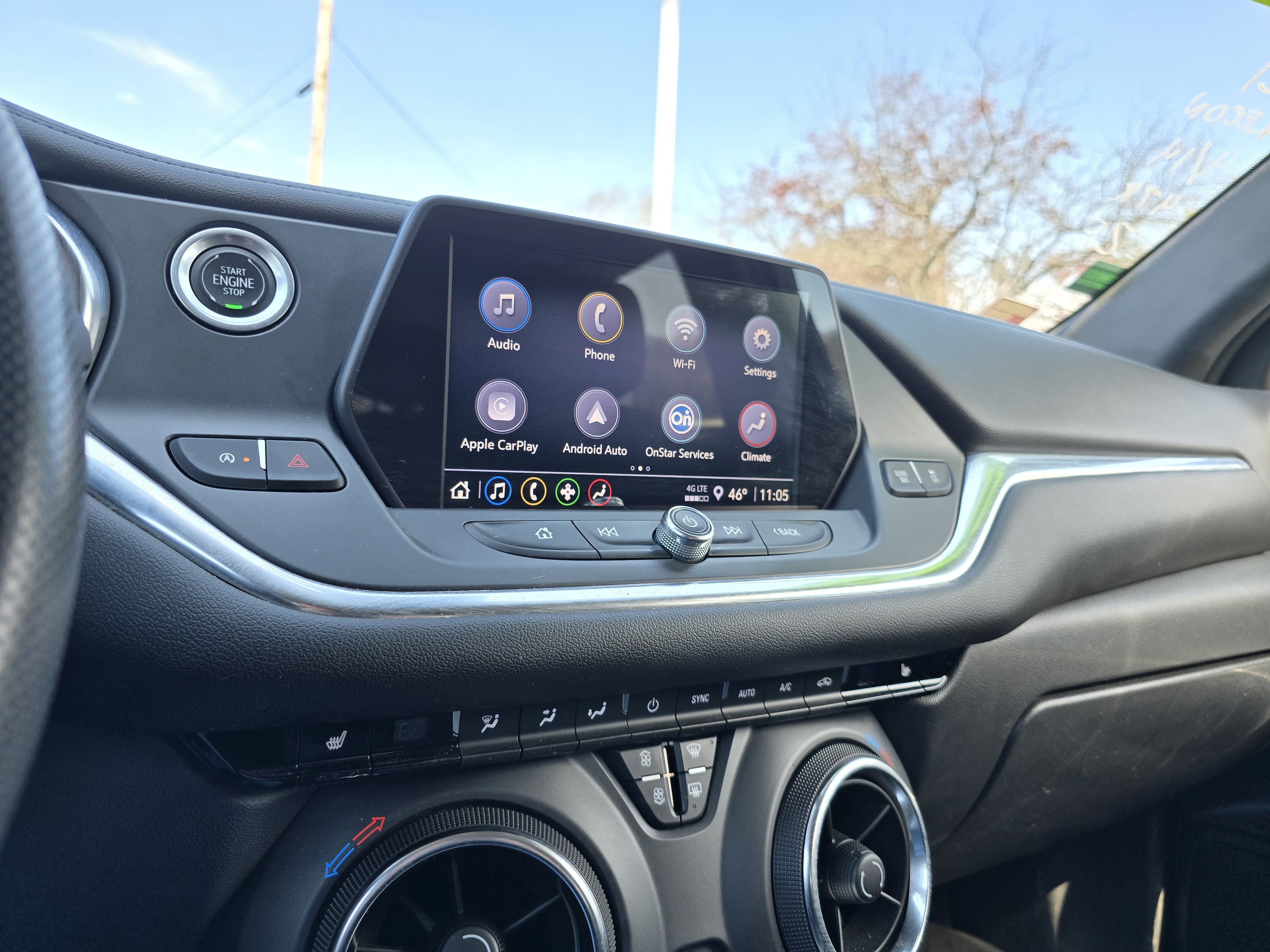 Used 2022 Chevrolet Blazer LT image 19