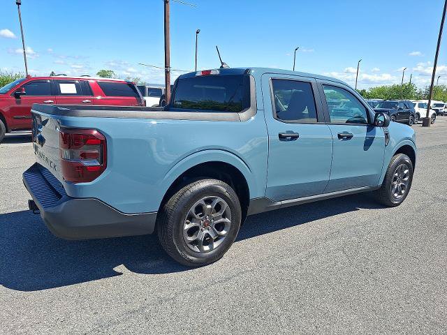 Certified 2022 Ford Maverick XLT w/ Equipment Group 300A Standard AWD/4WD image 6