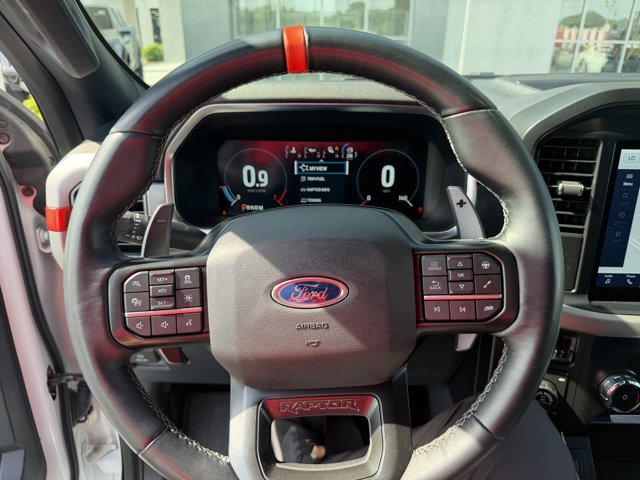 Certified 2022 Ford F150 Raptor AWD/4WD image 13