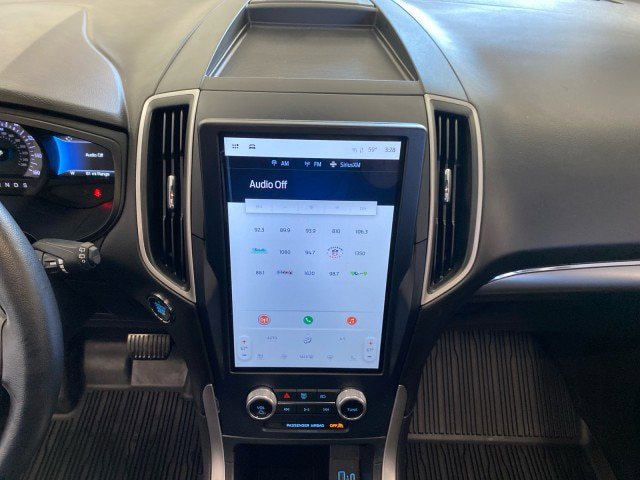 Certified 2022 Ford Edge SEL w/ Convenience Package AWD/4WD image 24