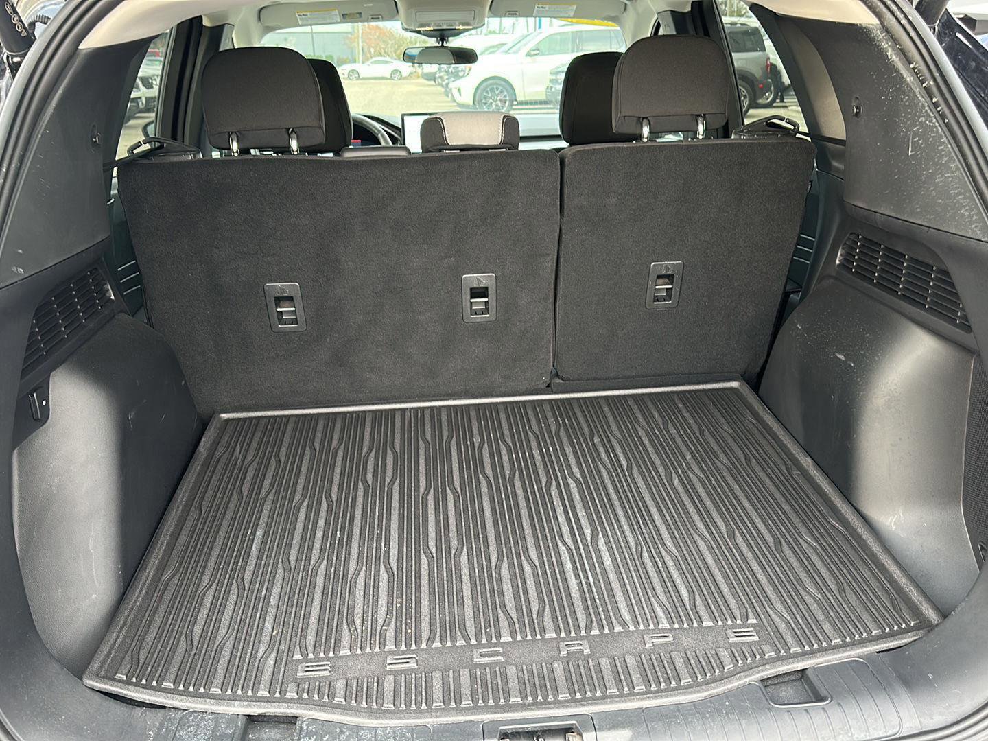 Certified 2024 Ford Escape Active w/ Tech Pack #2 image 20