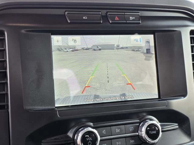 Certified 2023 Ford F150 XLT w/ Equipment Group 301A Mid image 11