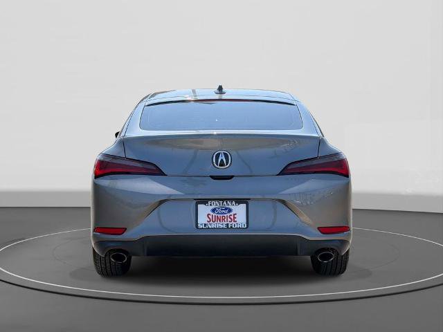 Used 2024 Acura Integra FWD image 6