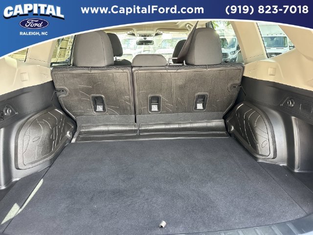 Used 2023 Subaru Forester Premium AWD/4WD image 16