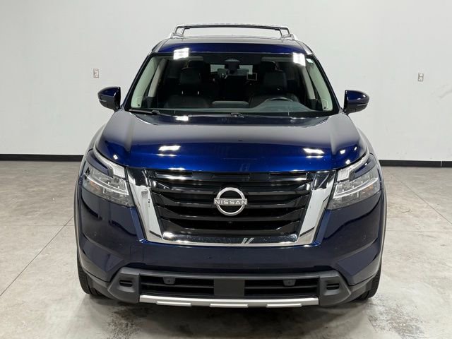 Used 2023 Nissan Pathfinder SL w/ SL Premium Package image 4