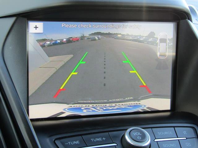 Certified 2019 Ford Escape SEL image 20