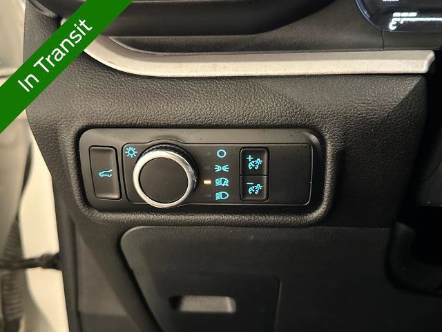 Certified 2023 Ford Explorer XLT RWD image 13