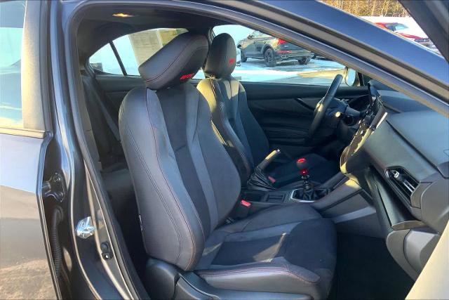 Used 2024 Subaru WRX Limited image 7