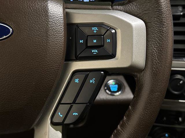 Certified 2022 Ford F250 King Ranch w/ King Ranch Ultimate Package image 24