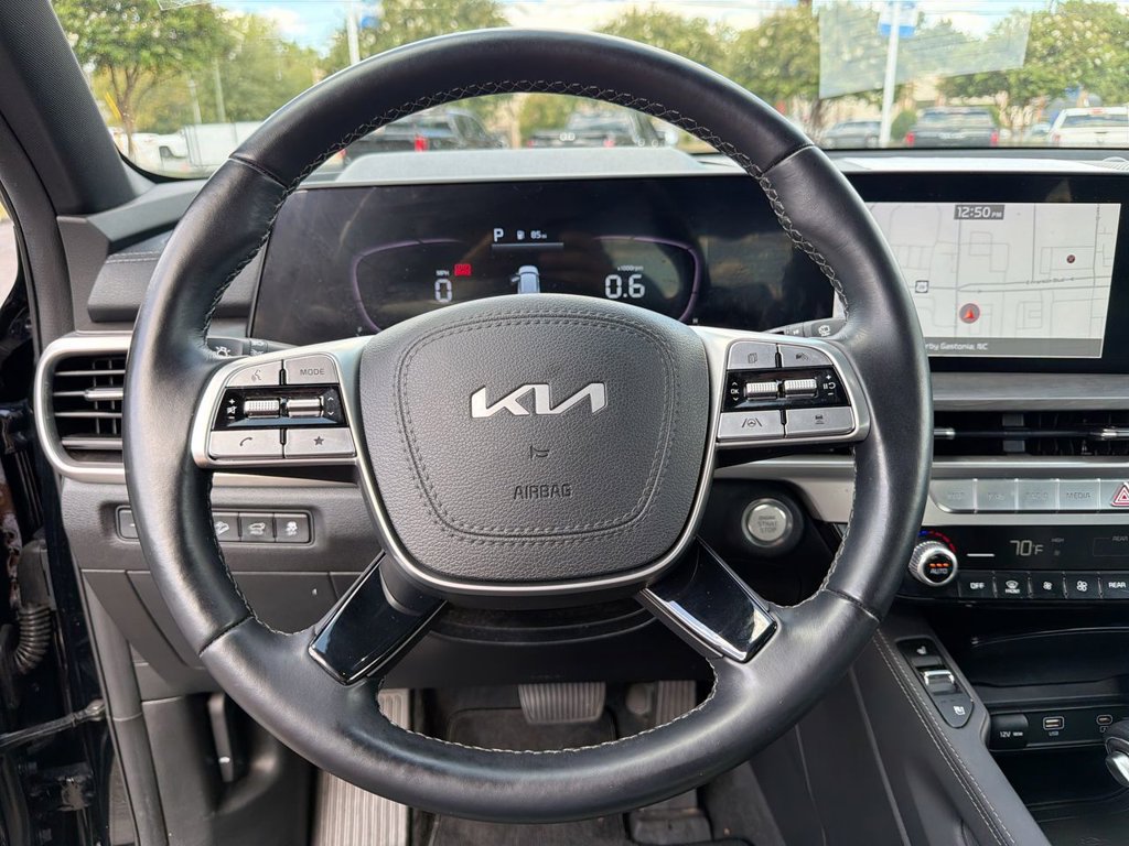 Used 2023 Kia Telluride EX X-Line AWD/4WD image 13