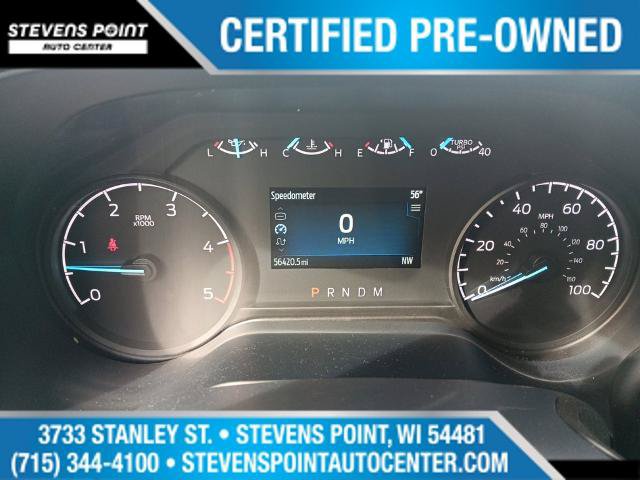 Certified 2025 Ford F250 XLT AWD/4WD image 19