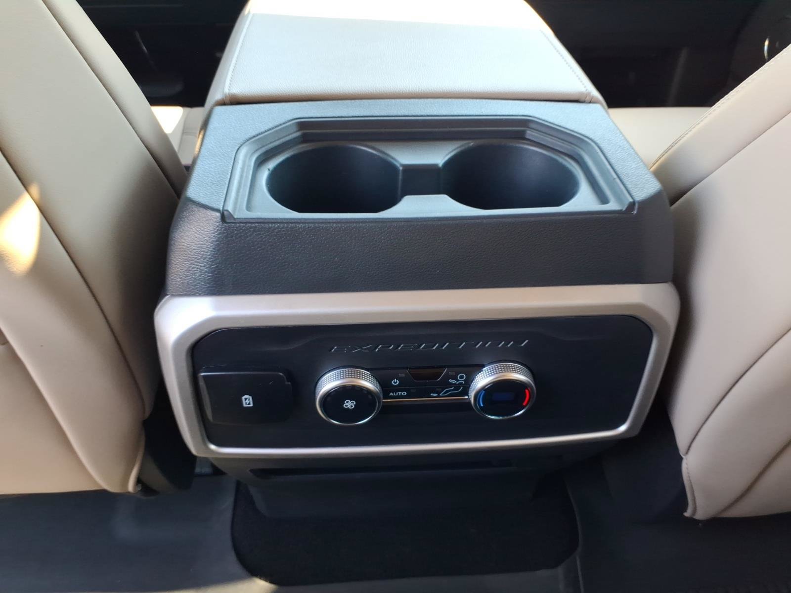 Certified 2023 Ford Expedition XLT RWD image 20