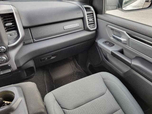 Used 2022 RAM 1500 Big Horn image 19