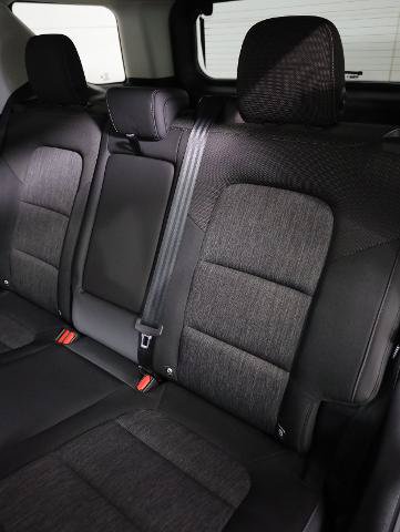 Certified 2021 Ford Bronco Sport Big Bend w/ Big Bend Package (96B) AWD/4WD image 11