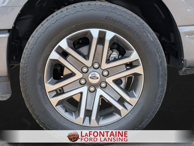 Certified 2022 Ford F150 XL w/ STX Appearance Package AWD/4WD image 32
