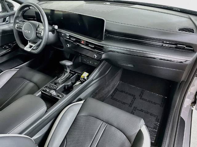 Used 2025 Kia K5 GT-Line FWD image 32