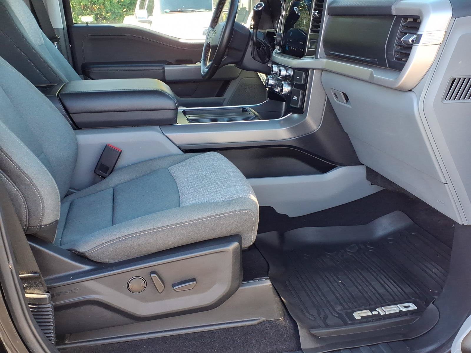 Certified 2023 Ford F150 XLT w/ Equipment Group 302A High AWD/4WD image 18