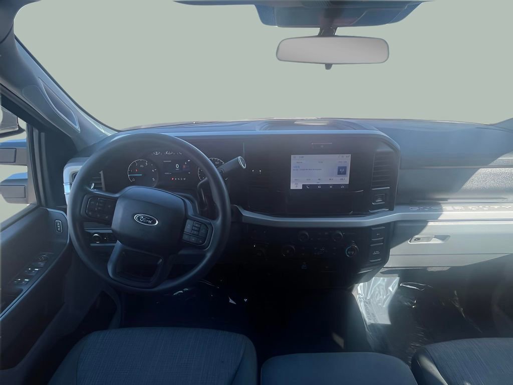 Certified 2025 Ford F350 XLT image 15