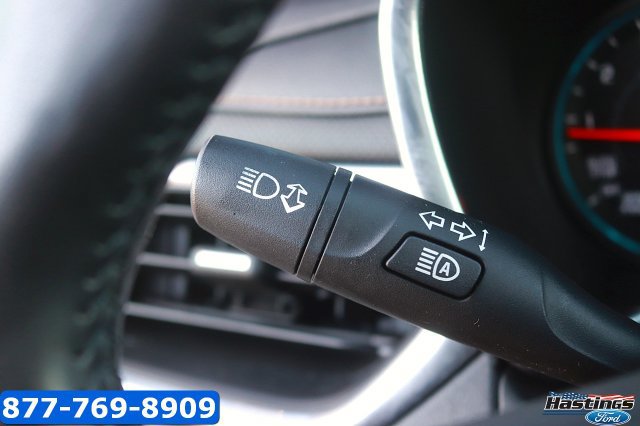Used 2018 Chevrolet Equinox Premier AWD/4WD image 27