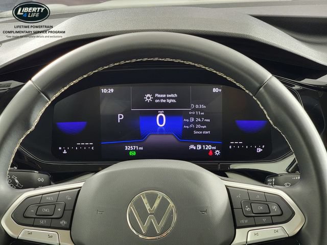 Used 2023 Volkswagen Taos S FWD image 29
