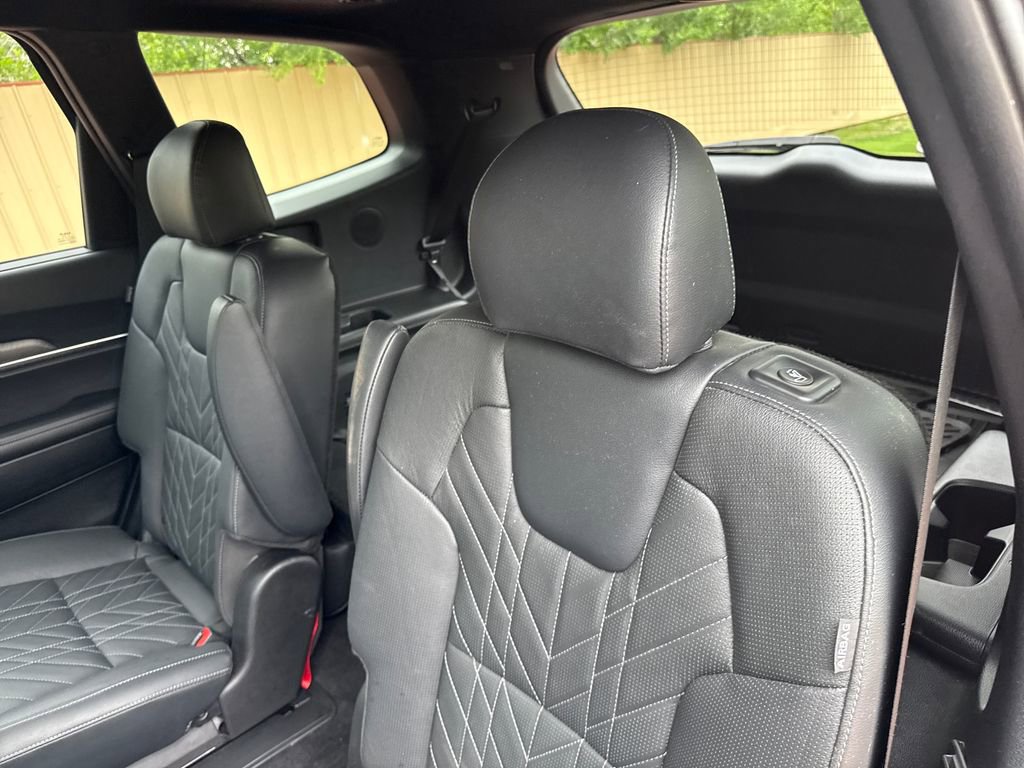Used 2023 Kia Telluride SX X-Line AWD/4WD image 19