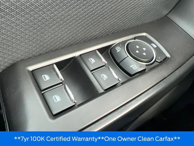 Certified 2024 Ford F150 STX AWD/4WD image 14