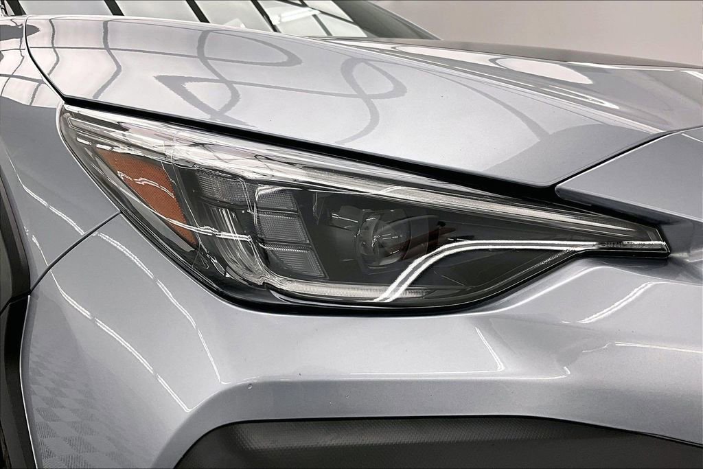 Used 2024 Subaru Crosstrek 2.5i Wilderness w/ Crosstrek Mirror Package AWD/4WD image 29