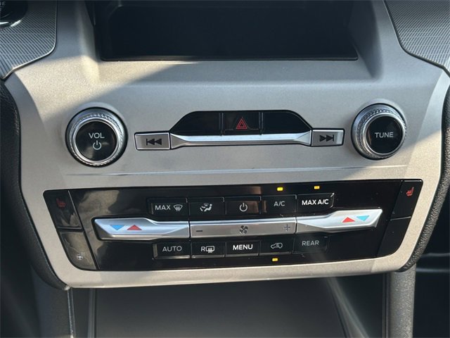 Certified 2023 Ford Explorer XLT w/ Equipment Group 202A image 12