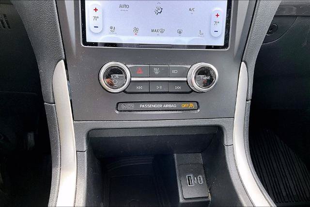 Certified 2024 Ford Edge SEL w/ Convenience Package AWD/4WD image 30
