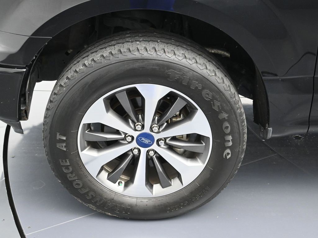 Certified 2019 Ford F150 XL w/ Equipment Group 101A Mid image 24