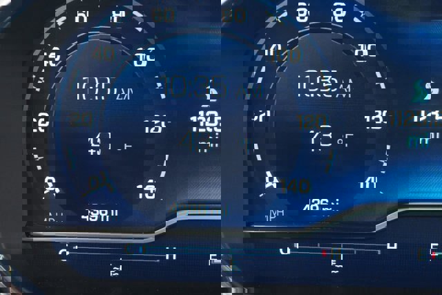 Used 2025 Chevrolet Silverado 2500 High Country w/ High Country Premium Package image 30