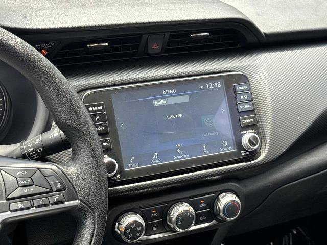 Used 2024 Nissan Kicks SV FWD image 12