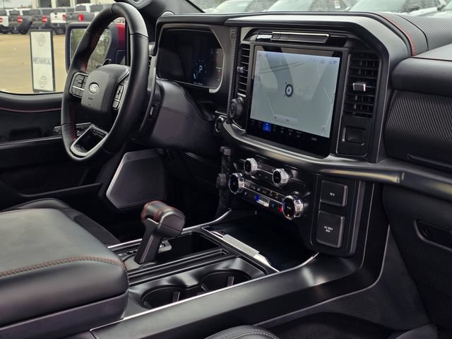 Certified 2025 Ford F150 Raptor AWD/4WD image 34